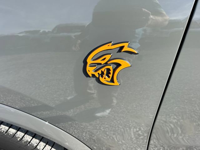 New 2026 Dodge Durango SRT Hellcat image 56