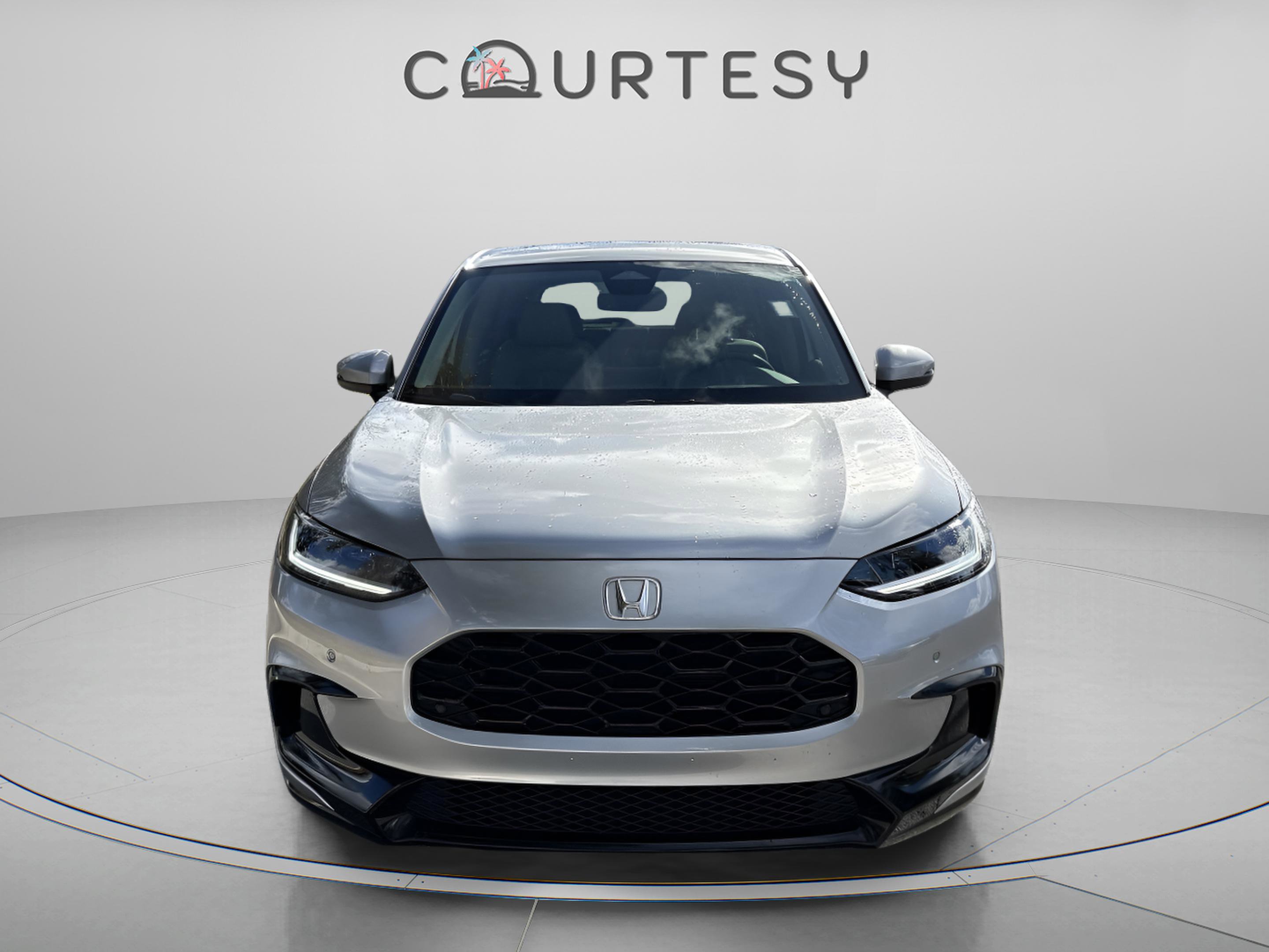 Used 2023 Honda HR-V EX-L image 11