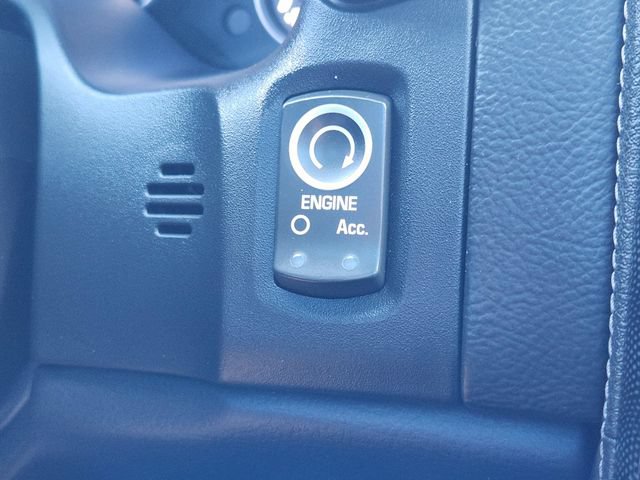 Used 2013 Chevrolet Corvette Grand Sport w/ 3LT Preferred Equipment Group RWD image 8