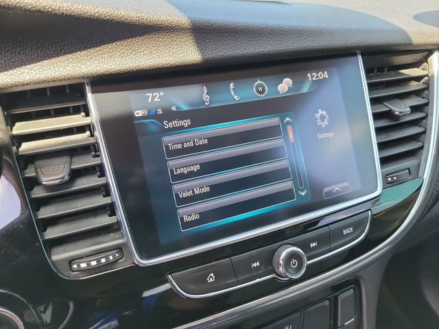 Used 2020 Buick Encore Preferred FWD image 27