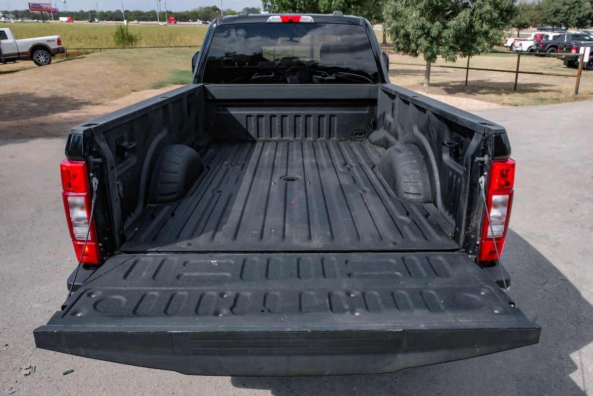 Used 2022 Ford F350 XLT w/ XLT Premium Package image 58