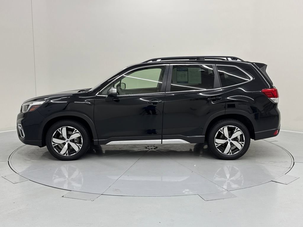 Used 2020 Subaru Forester Touring AWD/4WD video 2