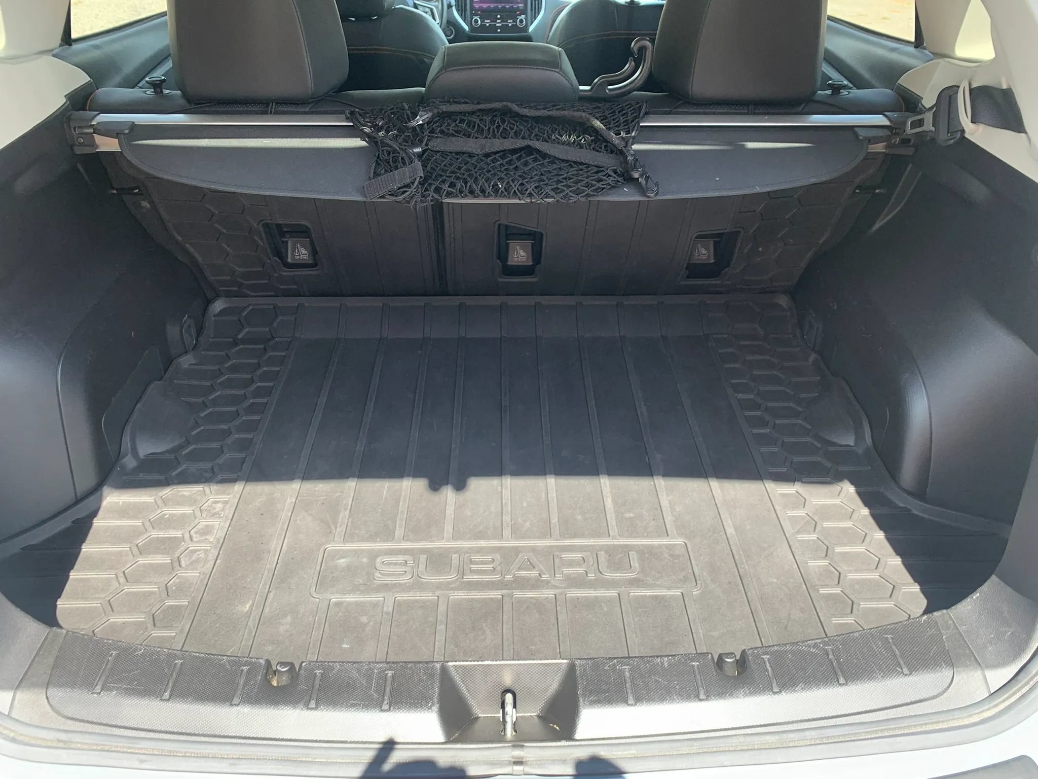 Used 2020 Subaru Crosstrek 2.0i Limited w/ Moonroof Package w/Navigation AWD/4WD image 17