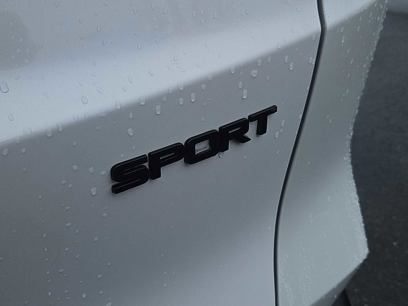 Used 2026 Honda CR-V Sport image 11