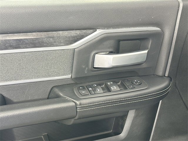 Used 2022 RAM 2500 Big Horn w/ Level C Equiment Group image 25