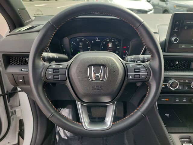 Certified 2026 Honda CR-V Sport-L image 25