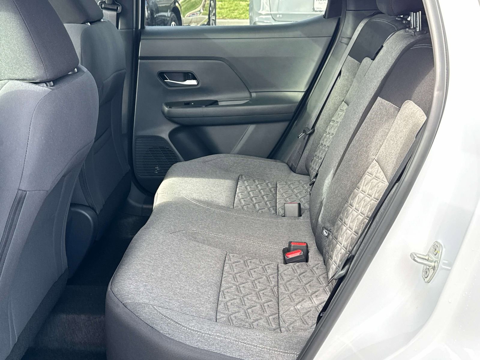 New 2026 Nissan Kicks SV w/ SV Premium Package image 28