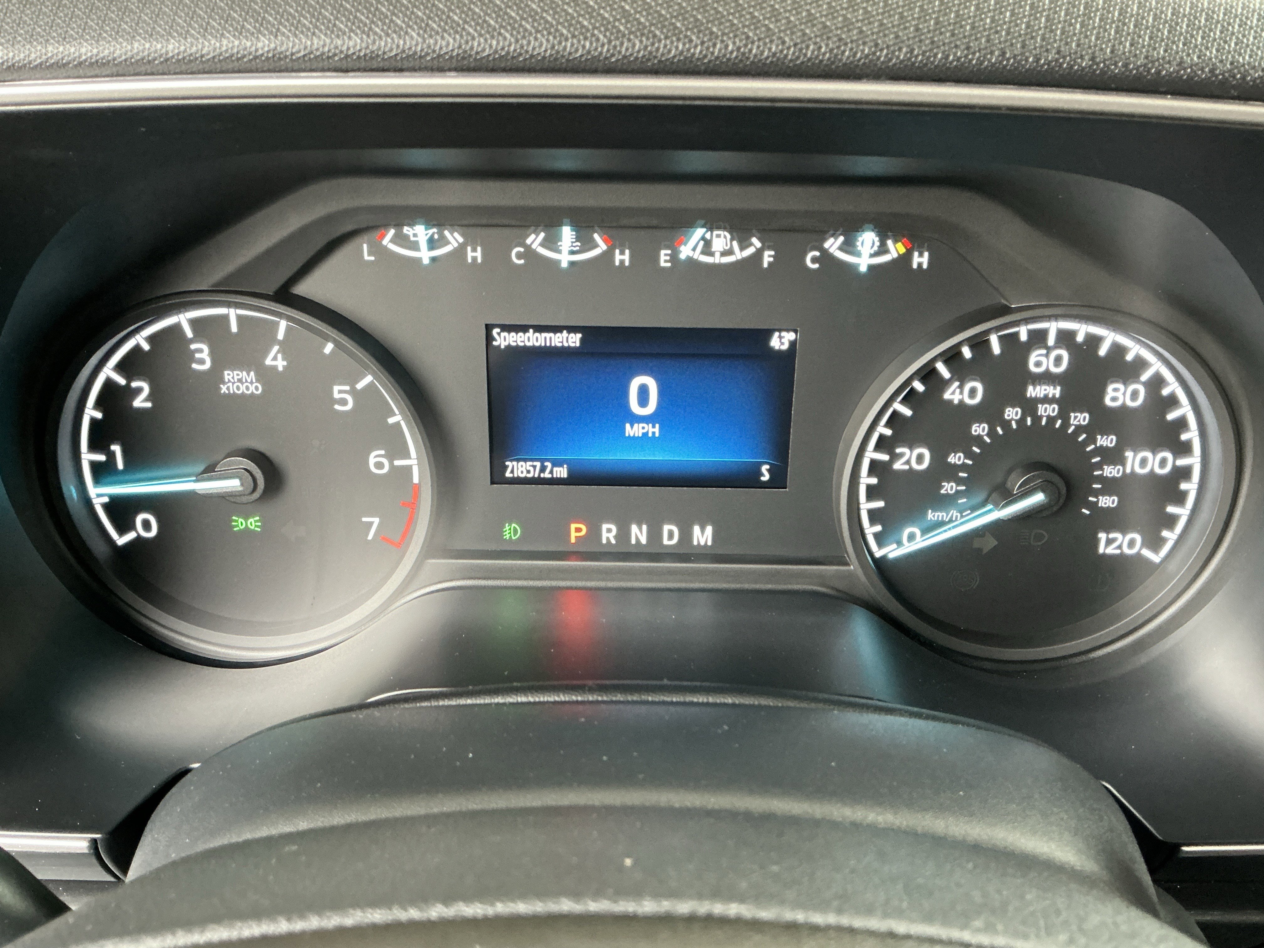 Used 2023 Ford F150 XL image 8