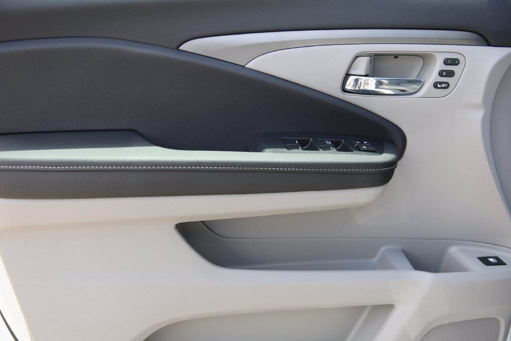 New 2026 Honda Ridgeline RTL image 10