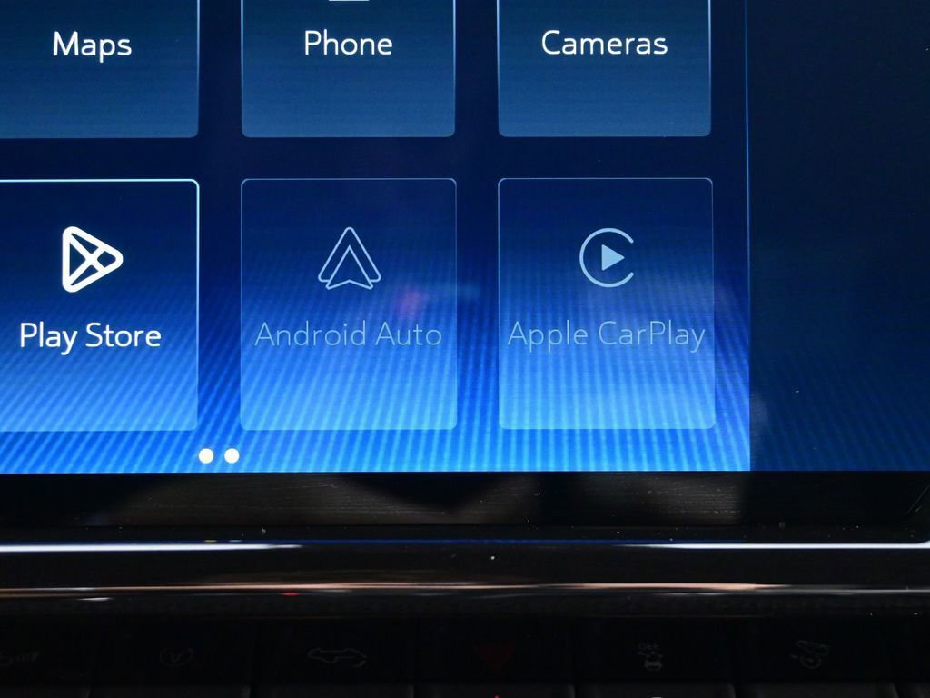 Used 2024 Chevrolet Silverado 1500 ZR2 w/ Technology Package image 27