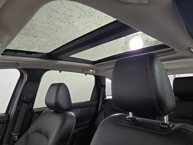 Used 2024 MAZDA CX-90 Plug-In Hybrid w/ Premium Pkg image 31