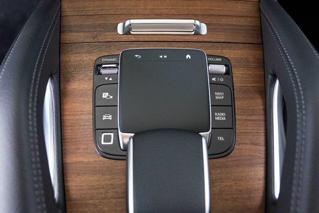 New 2026 Mercedes-Benz GLE 450 4MATIC image 23