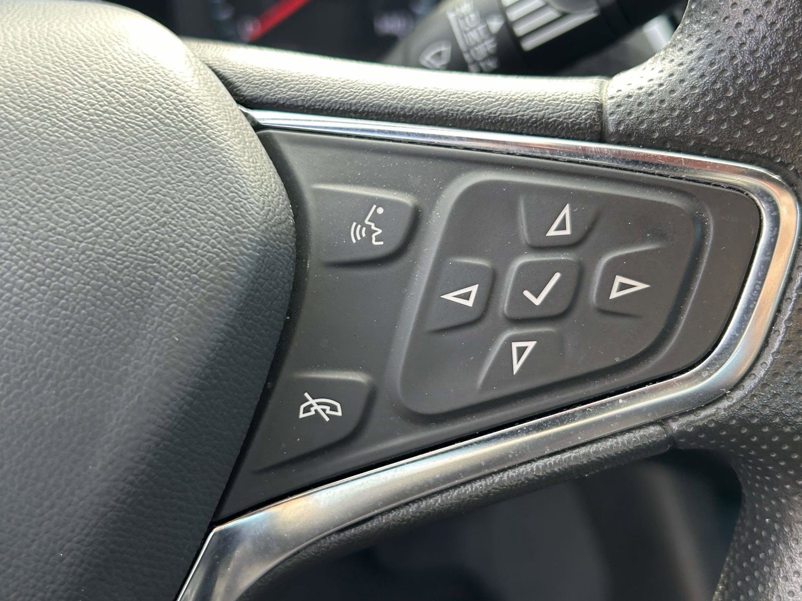 Used 2024 Chevrolet Malibu LT image 21