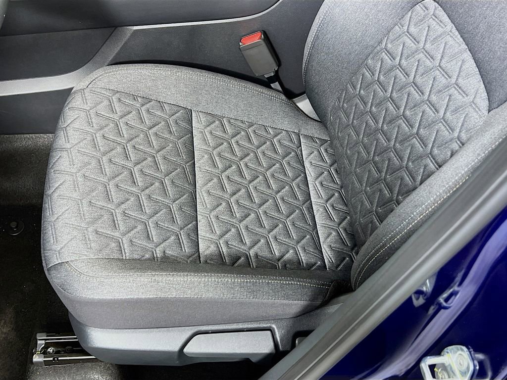 New 2026 Nissan Kicks SV AWD/4WD image 16