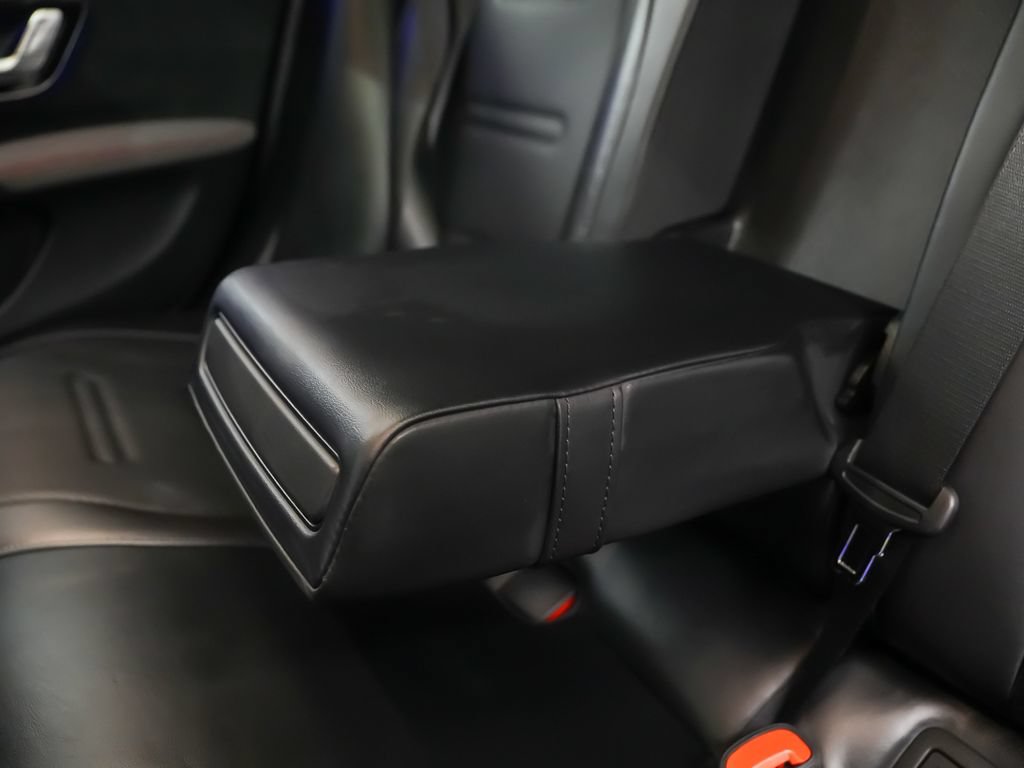 Used 2022 Mercedes-Benz EQS AMG 4MATIC image 18
