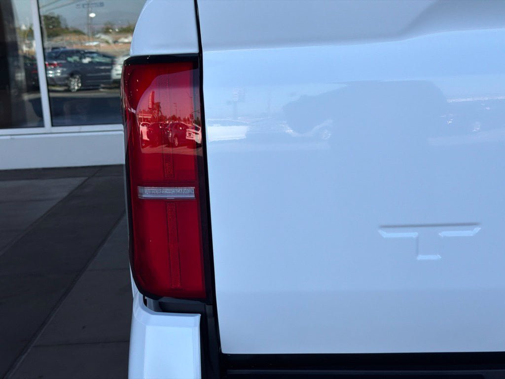 New 2026 Toyota Tacoma SR5 RWD image 10