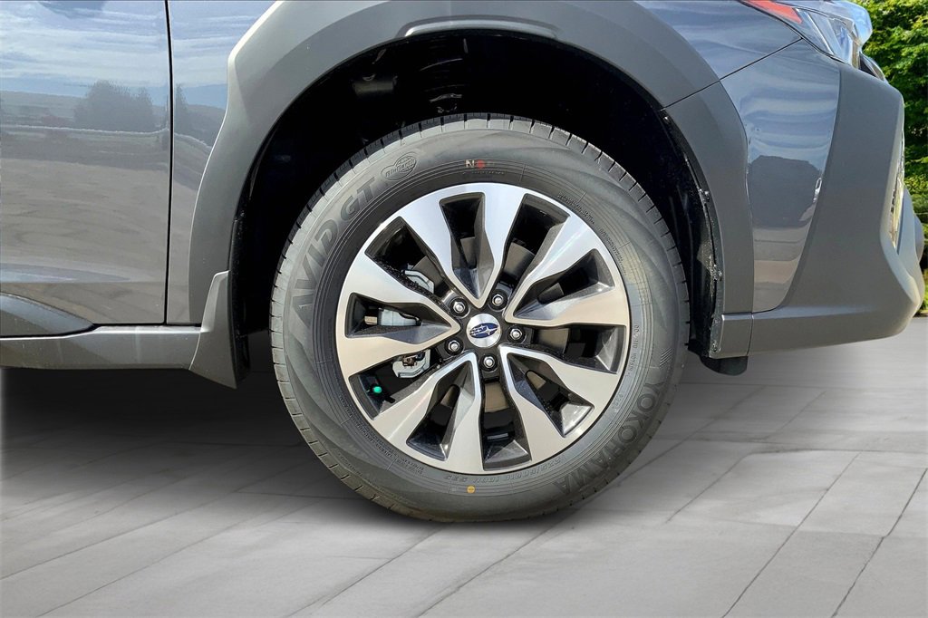 New 2025 Subaru Outback Touring image 13