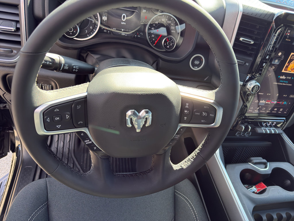 New 2026 RAM 1500 Big Horn image 15