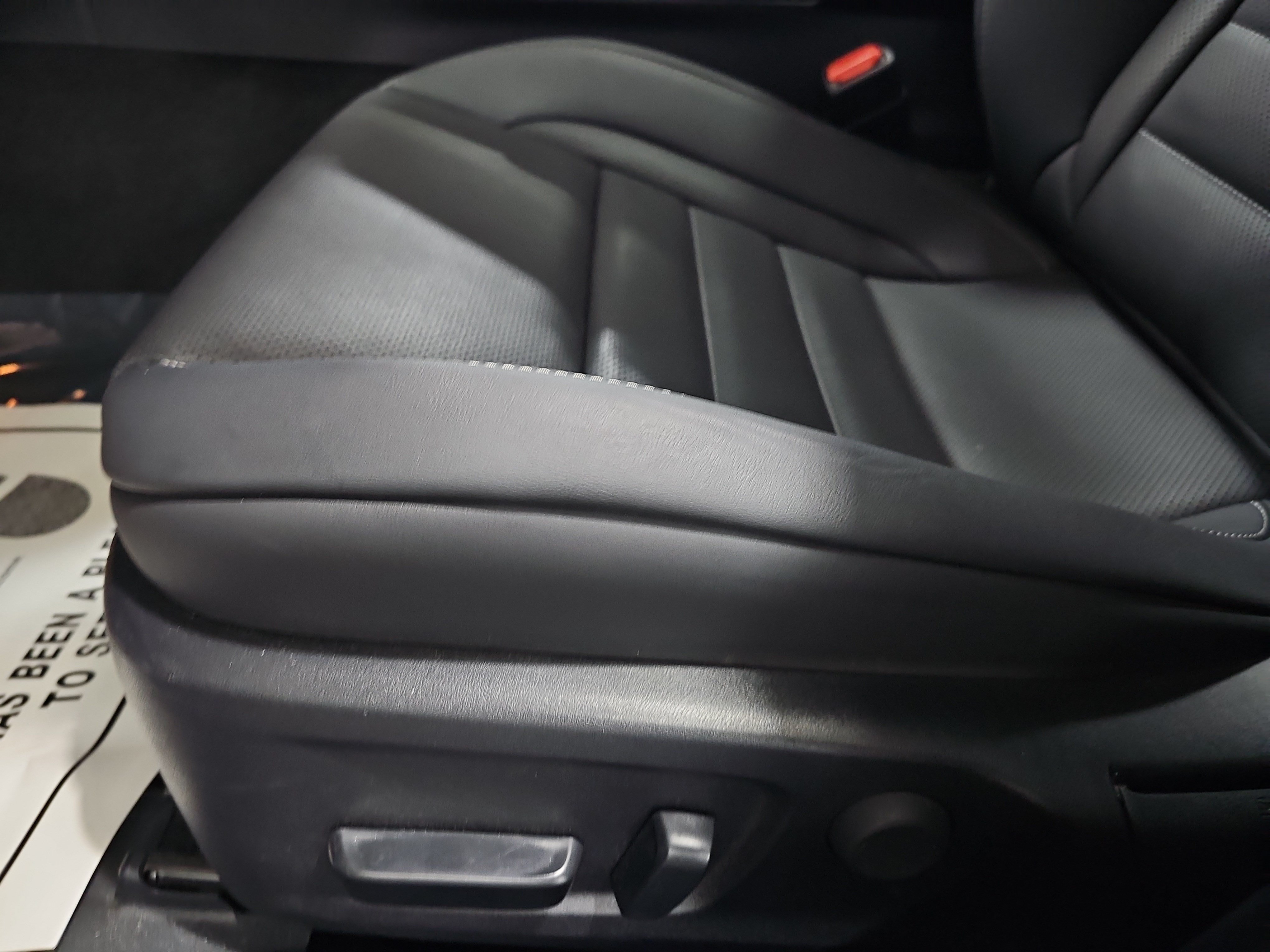 Used 2023 Lexus IS 350 F Sport RWD image 29