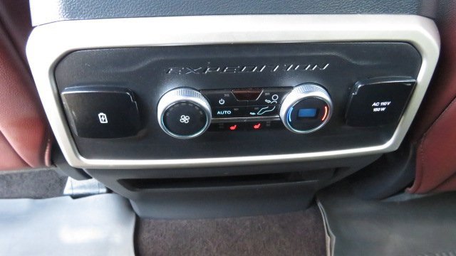 Certified 2023 Ford Expedition Max Limited image 17