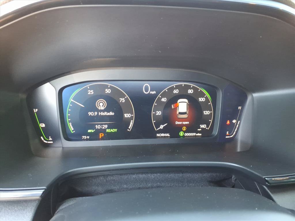 New 2026 Honda CR-V Sport-L image 22