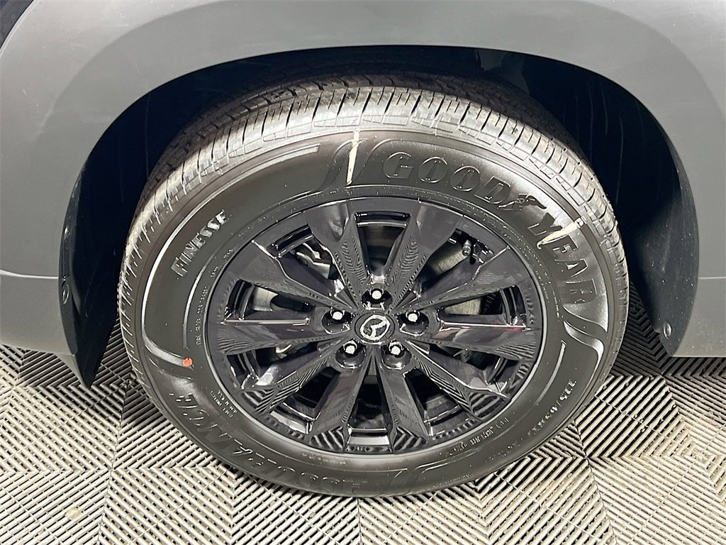 New 2026 MAZDA CX-50 AWD 2.5 Hybrid w/ Weather Package image 22