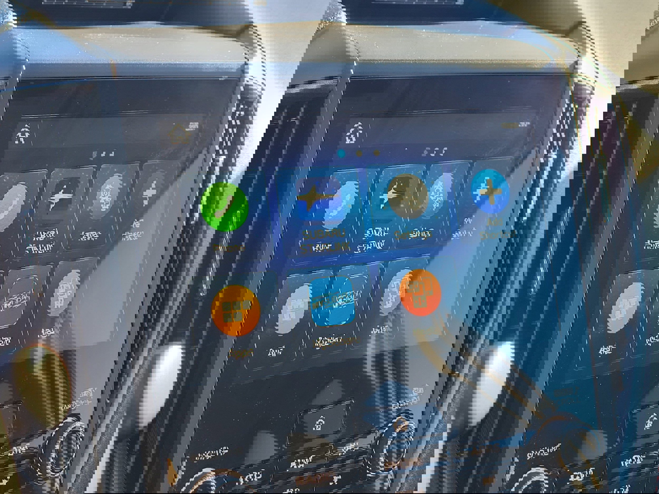 Certified 2024 Subaru Forester Sport image 22