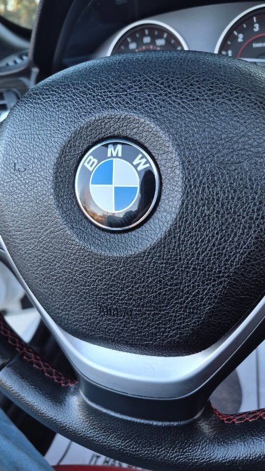 Used 2016 BMW 428i Convertible image 37