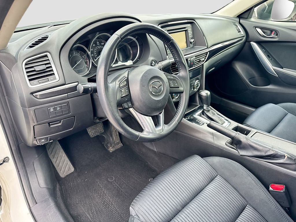 Used 2015 MAZDA MAZDA6 Sport image 9