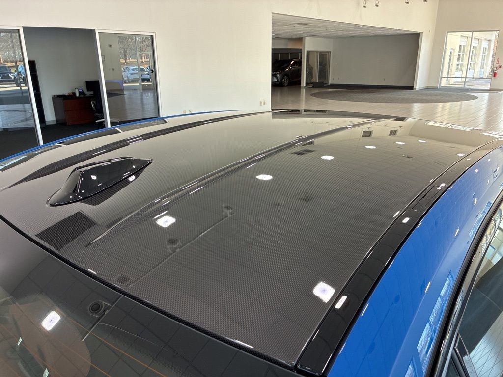 Used 2024 BMW M3 image 11