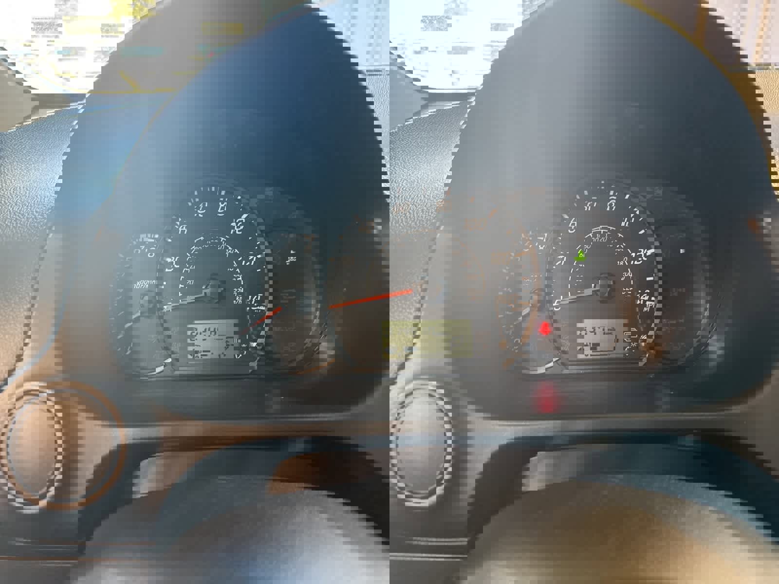 Used 2024 Mitsubishi Mirage ES image 16