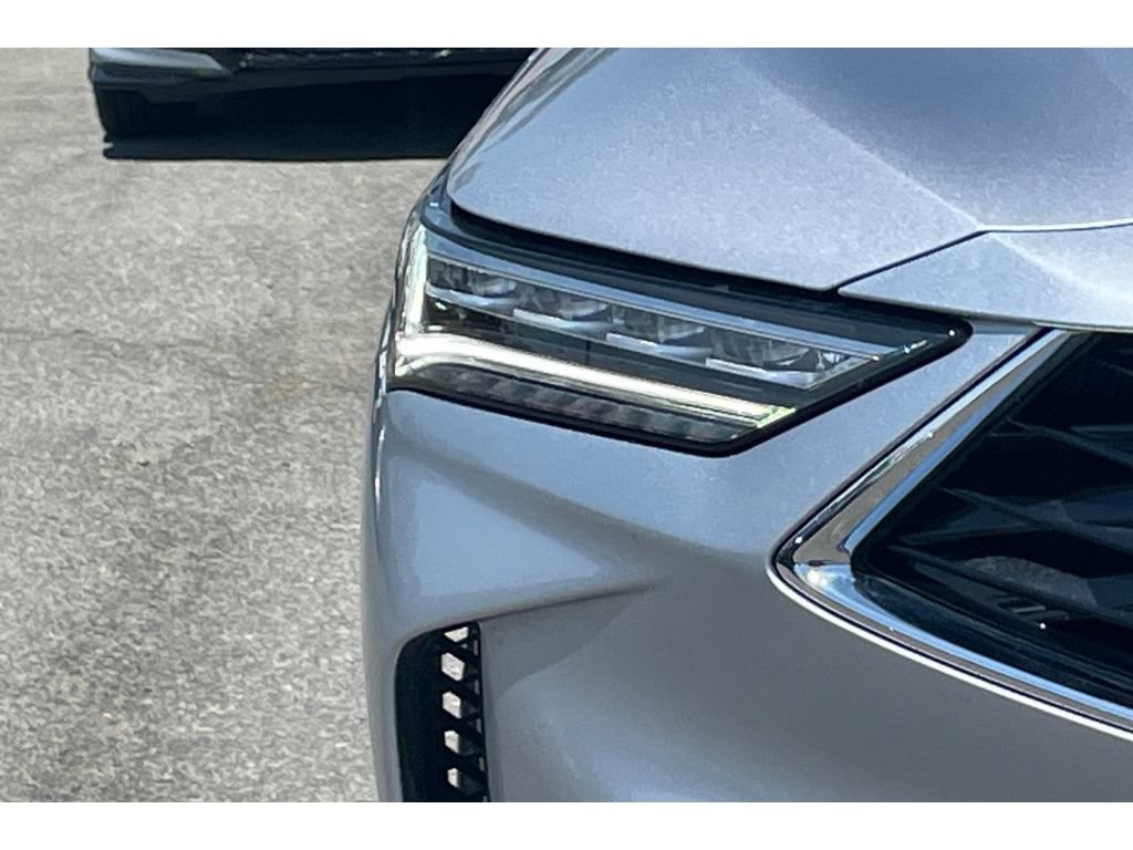 Certified 2026 Acura MDX w/ Technology Package AWD/4WD image 47