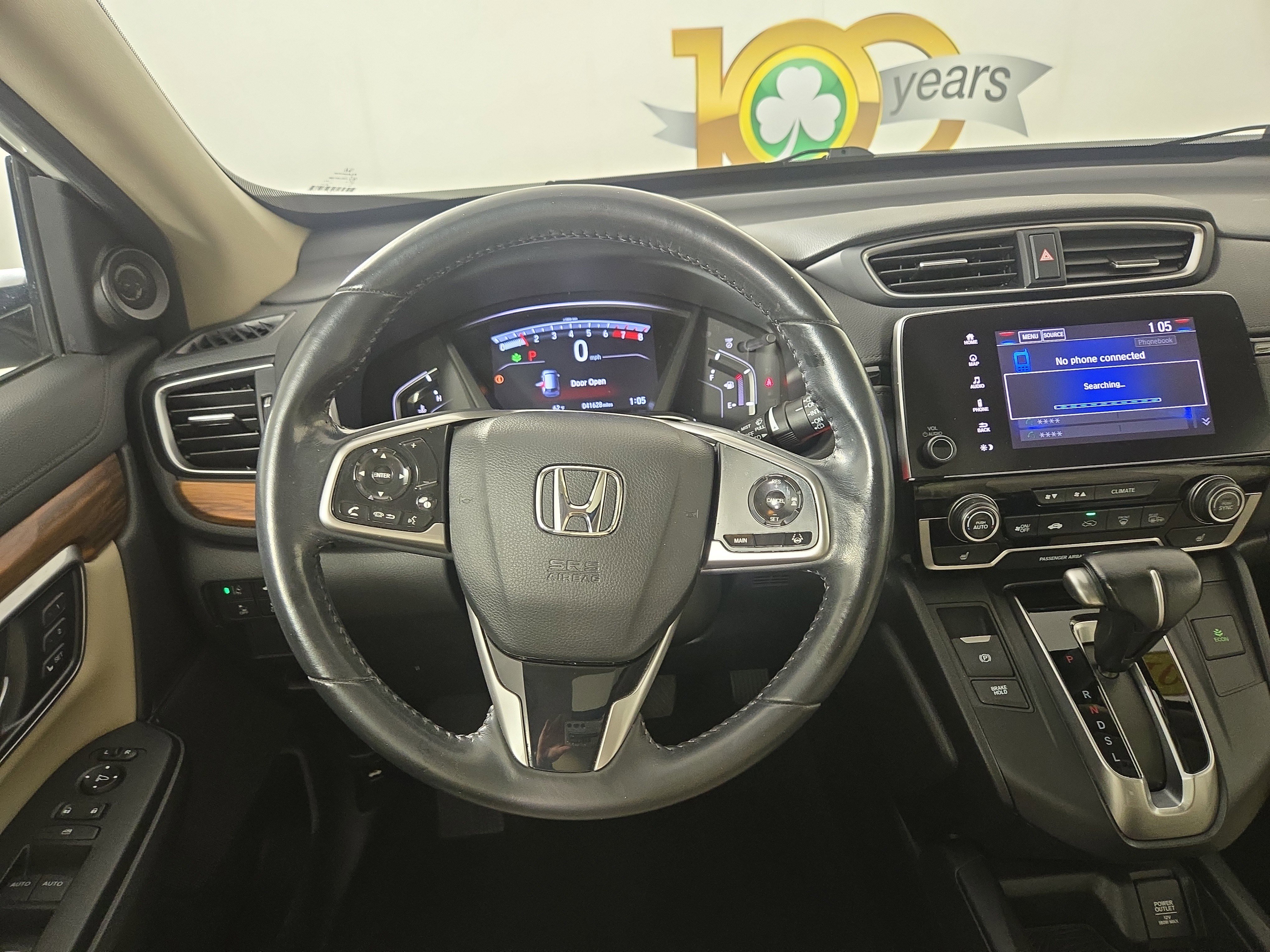 Used 2019 Honda CR-V Touring image 14