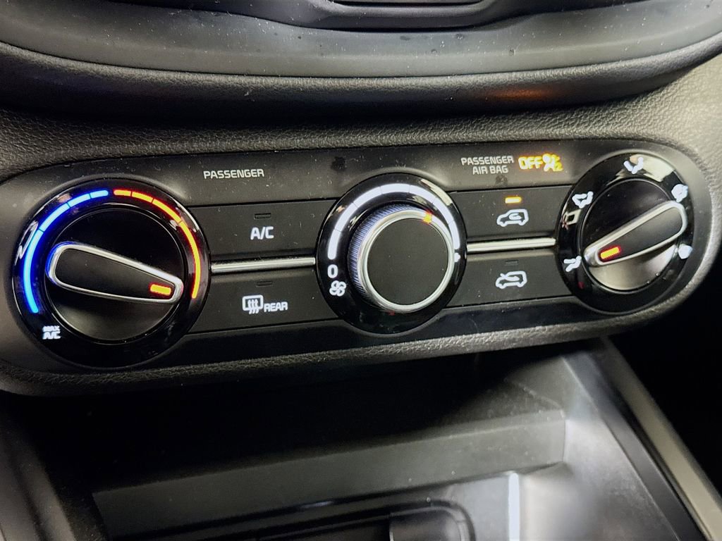 Used 2024 Kia Soul LX w/ Option Group 015 image 13