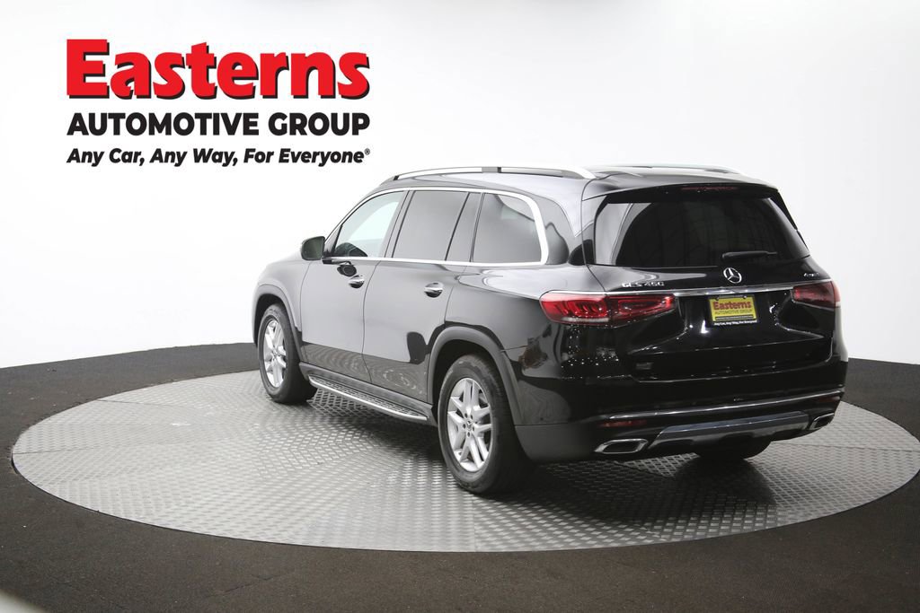 Used 2020 Mercedes-Benz GLS 450 4MATIC image 66