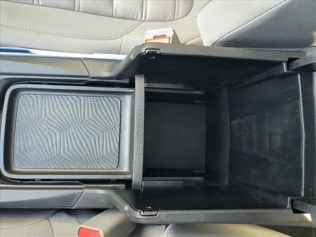 Used 2018 Honda CR-V EX image 18