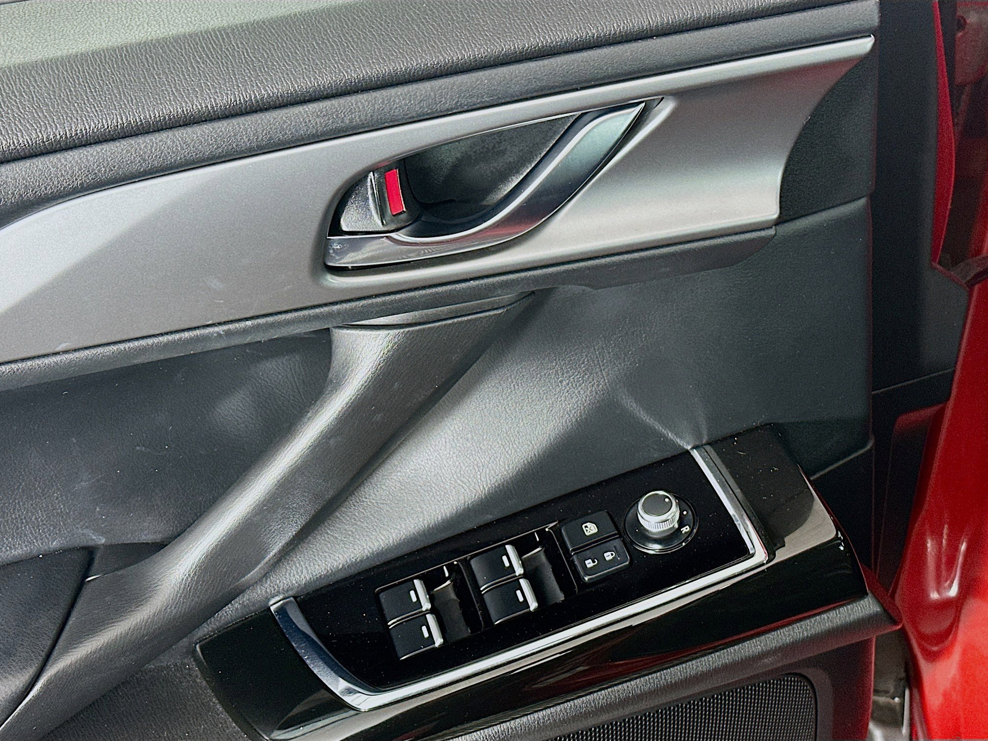 Used 2023 MAZDA CX-9 Touring image 15