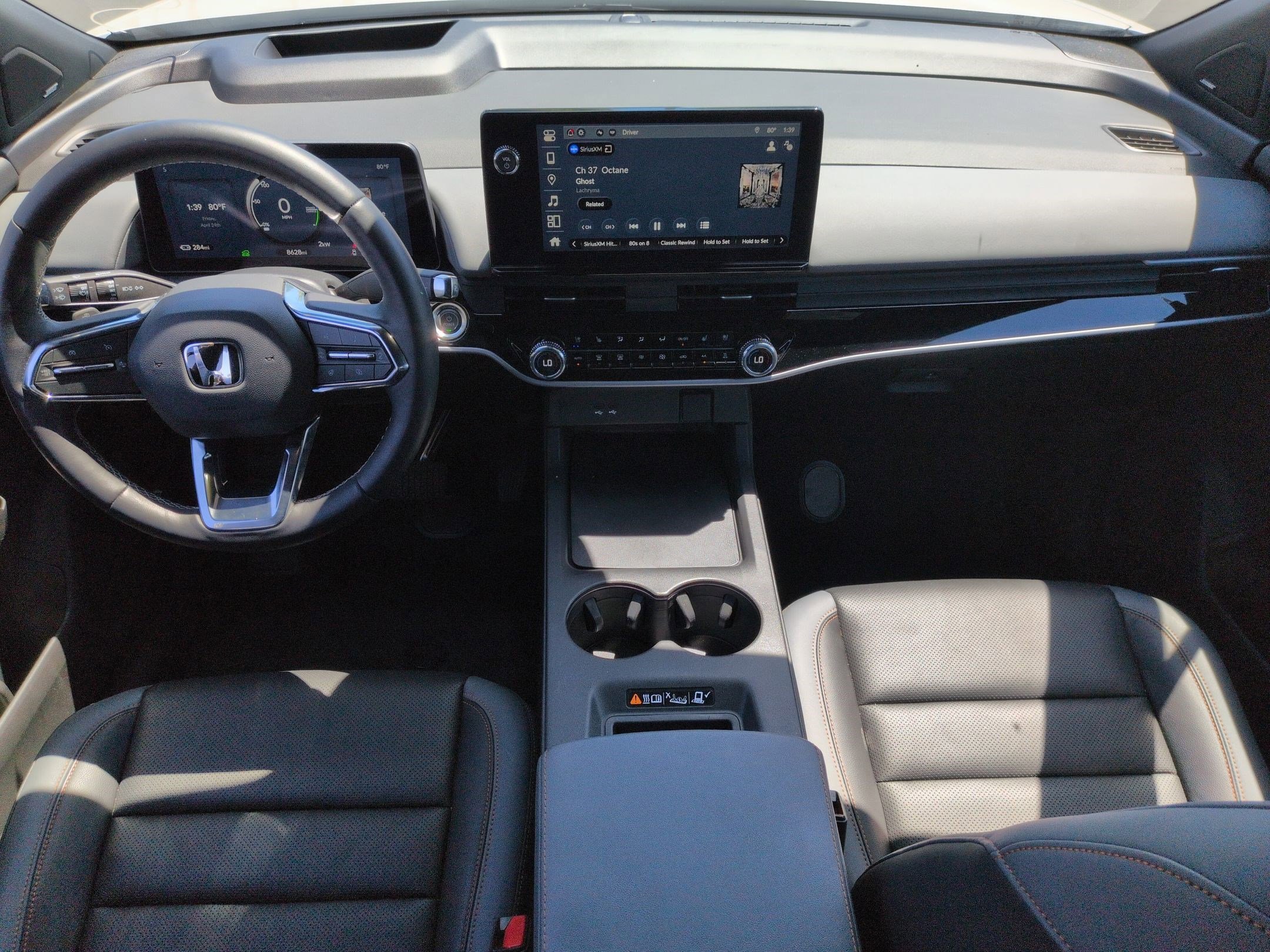 Used 2025 Honda Prologue Elite image 28