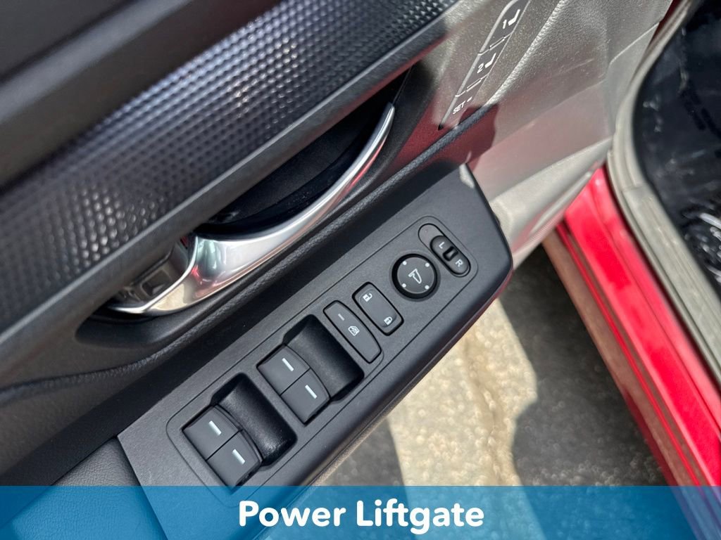 Certified 2024 Honda CR-V Sport-L image 13
