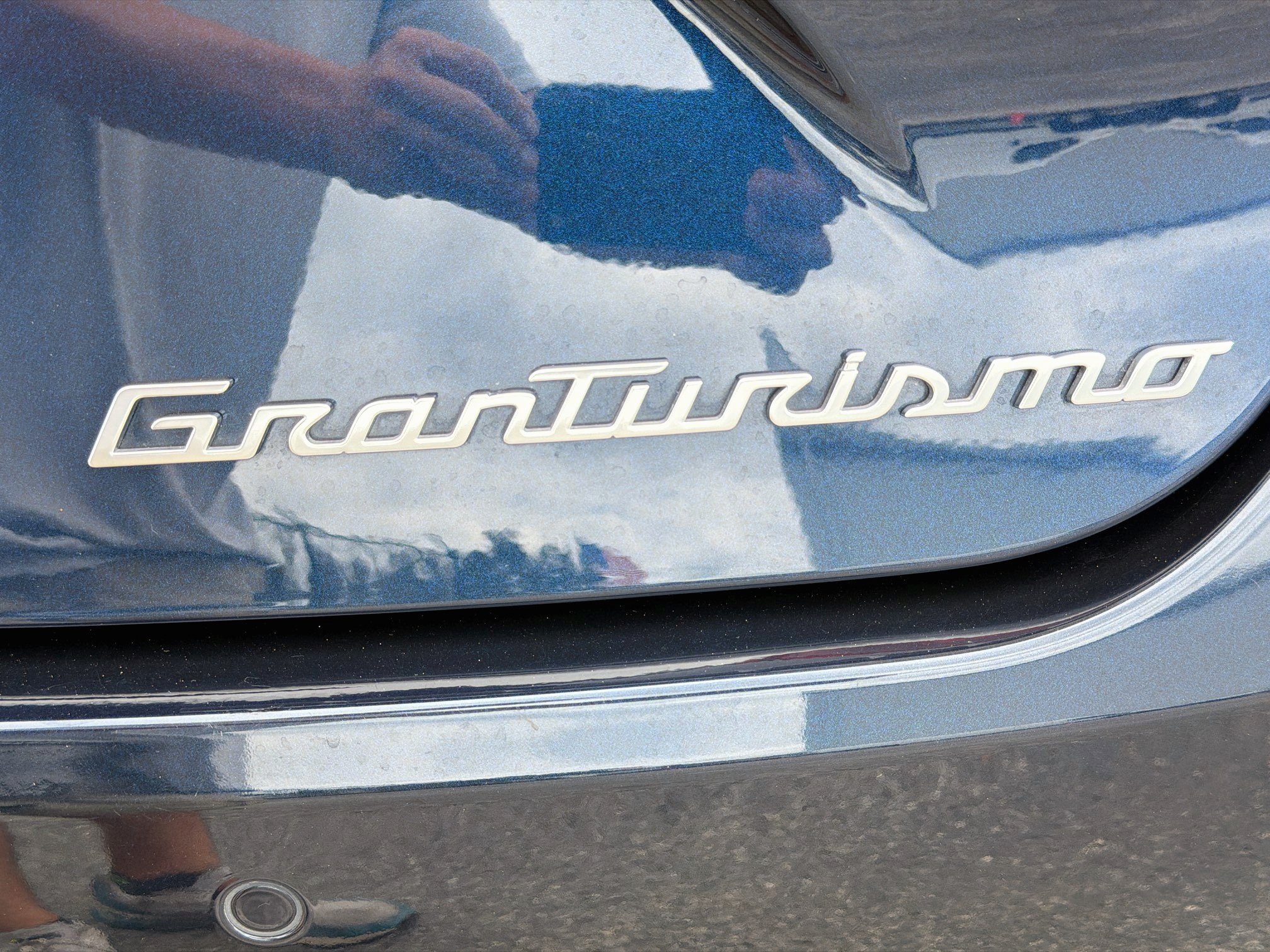 Certified 2024 Maserati GranTurismo Modena AWD/4WD image 11