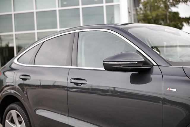 New 2025 Audi Q5 Premium Plus image 5