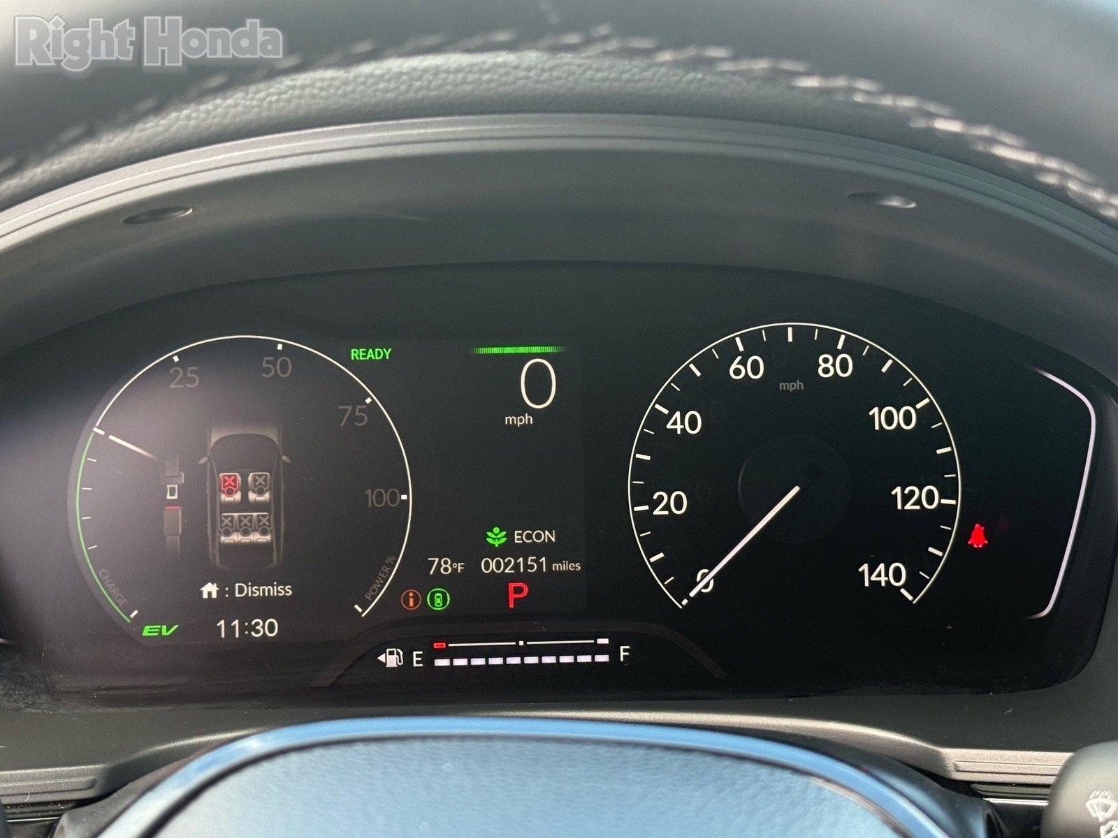 Used 2025 Honda Civic Sport image 17