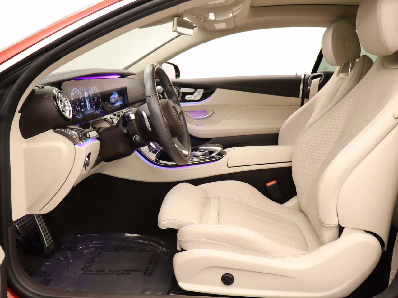 Used 2018 Mercedes-Benz E 400 Coupe image 14