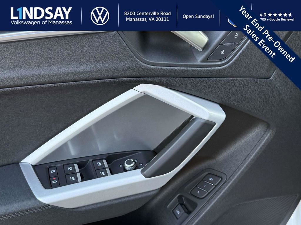 Used 2022 Audi Q3 2.0T Premium Plus image 18