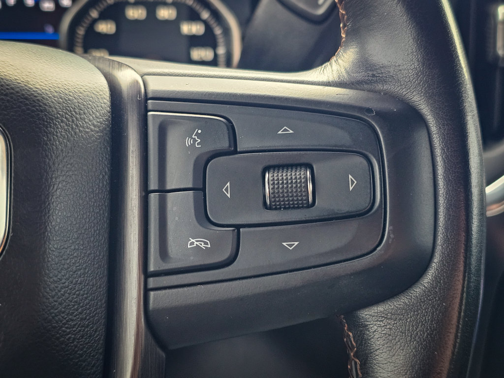 Used 2020 GMC Sierra 1500 AT4 w/ AT4 Premium Package AWD/4WD image 27