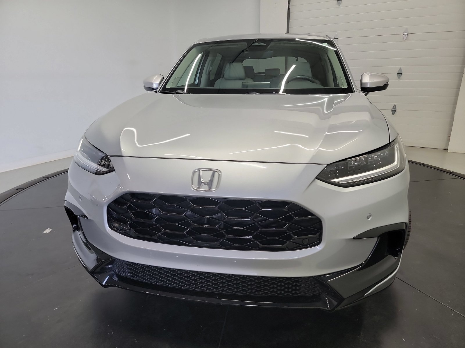Certified 2025 Honda HR-V EX-L video 2