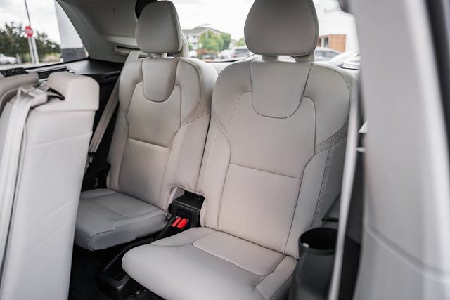 Used 2026 Volvo XC90 B6 Ultra w/ Protection Package AWD/4WD image 30