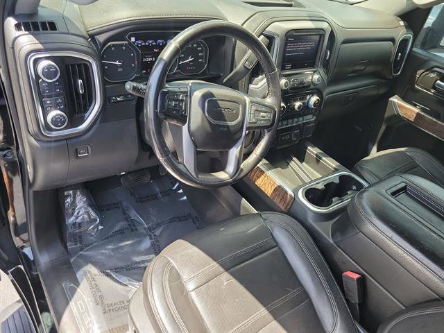 Certified 2020 GMC Sierra 3500 Denali w/ Denali Ultimate Package image 49