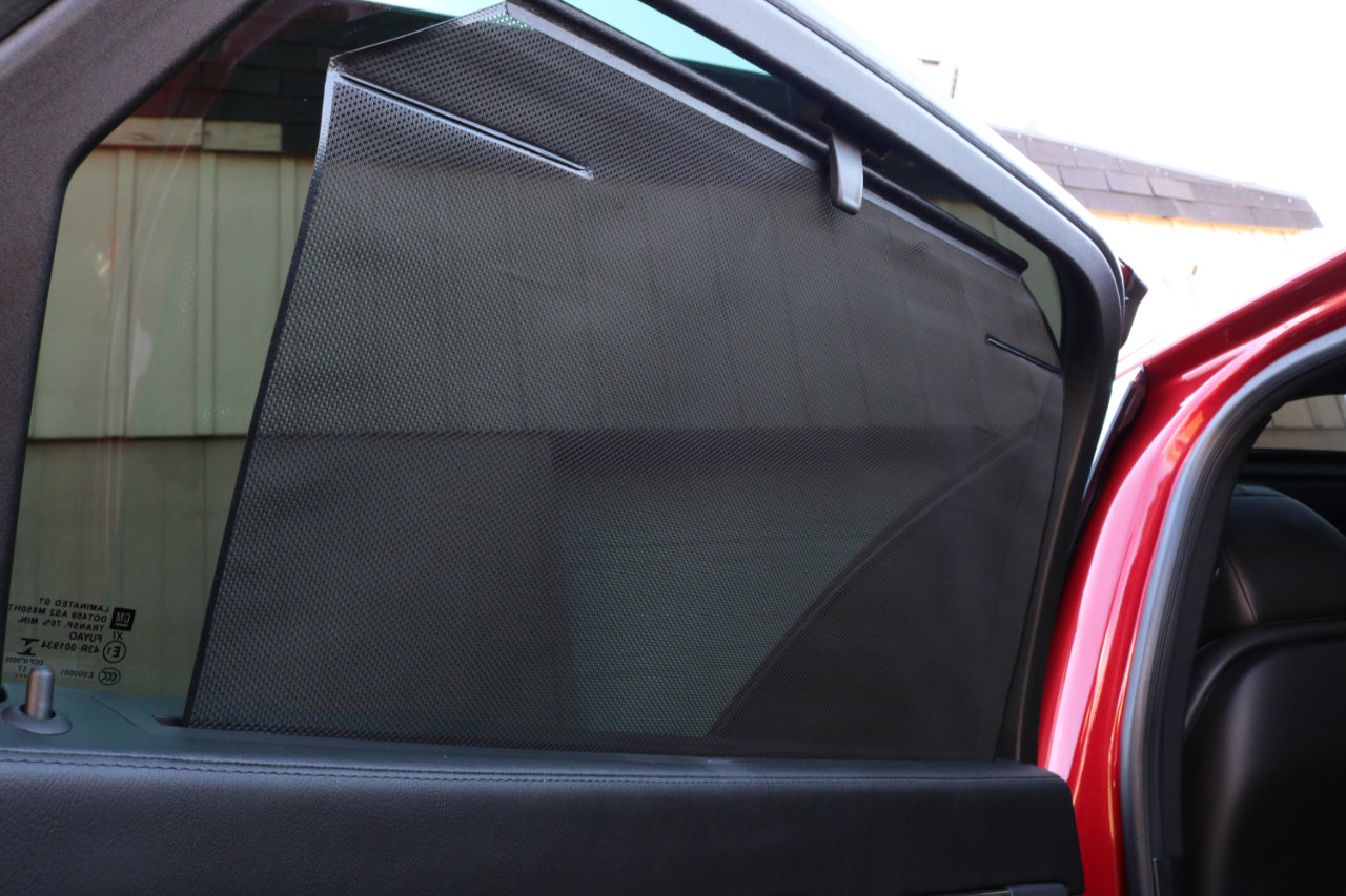 Used 2018 Cadillac CT6 Luxury image 38