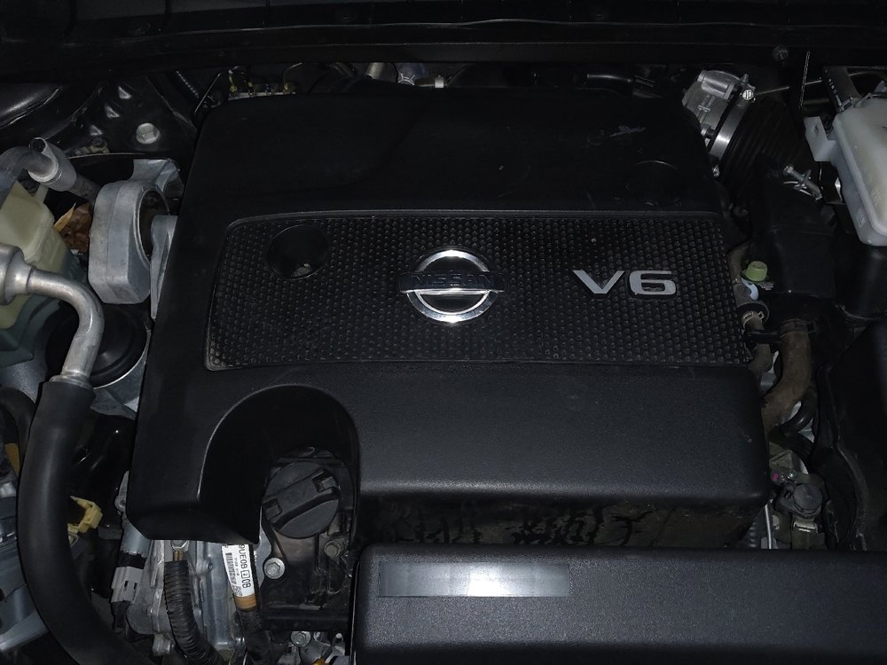 Used 2018 Nissan Murano SV image 30